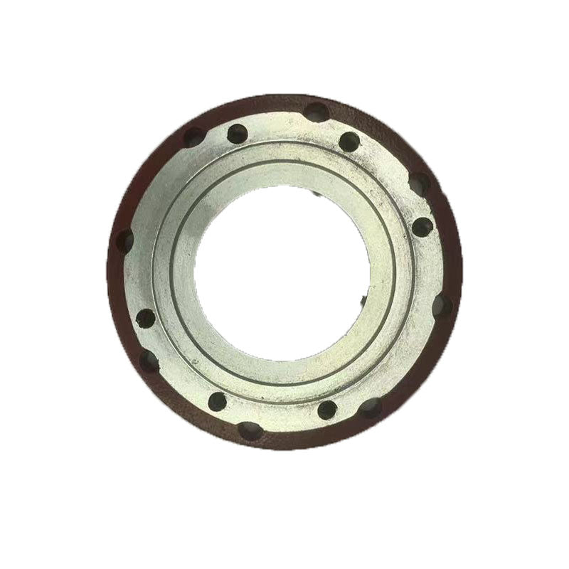 TAIHE  Flangeless  Rotary bearing precision