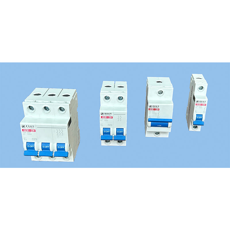 ZHIJIANG  HSC2 Series AC Contactor