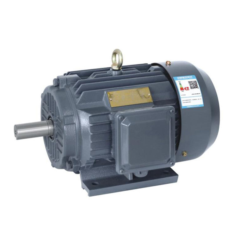 XIANWEI  Dual speed motor, three-phase asynchronous motor, pure copper variable frequency speed control motor