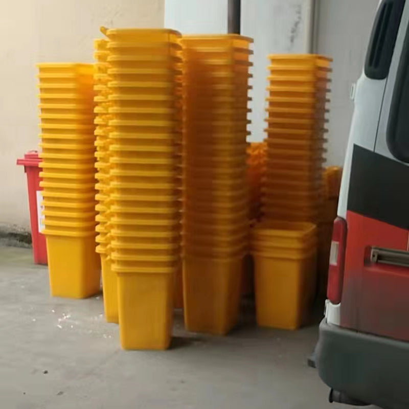 Shangcheng Plastic box(Price please ask customer service)   Industrial Sorting Boxes Wear-resistant