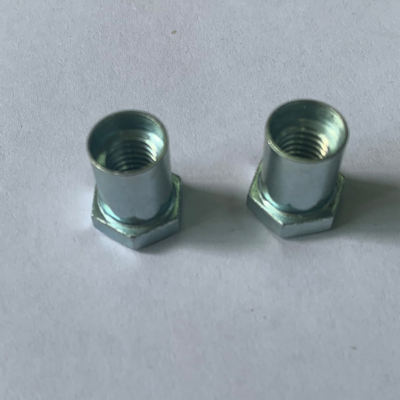 WEIREN  Non-standard nuts