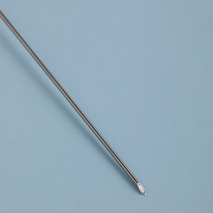 MINGSHI  Single-use spinal needle (QUINCKE TIP) AN-SI