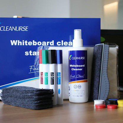 SHANGLIN  Whiteboard cleaning kit