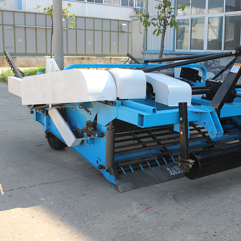 GUANGYUAN  Peanut harvester