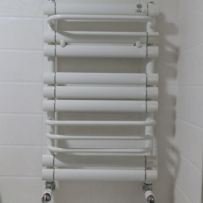 KaiErDa Copper Aluminium Bathroom Basket Heater CUTY-12/045 Ultra-thin Special wall-mounted