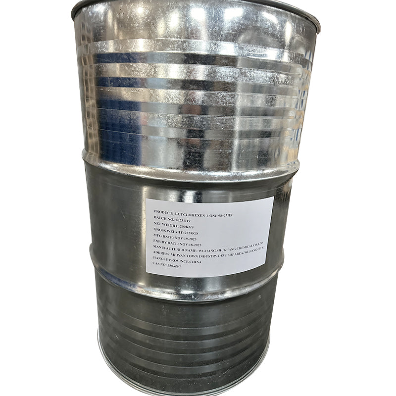 SHUGUANG  2-Cyclohexen-1-one Ron's Reagent Isophorone