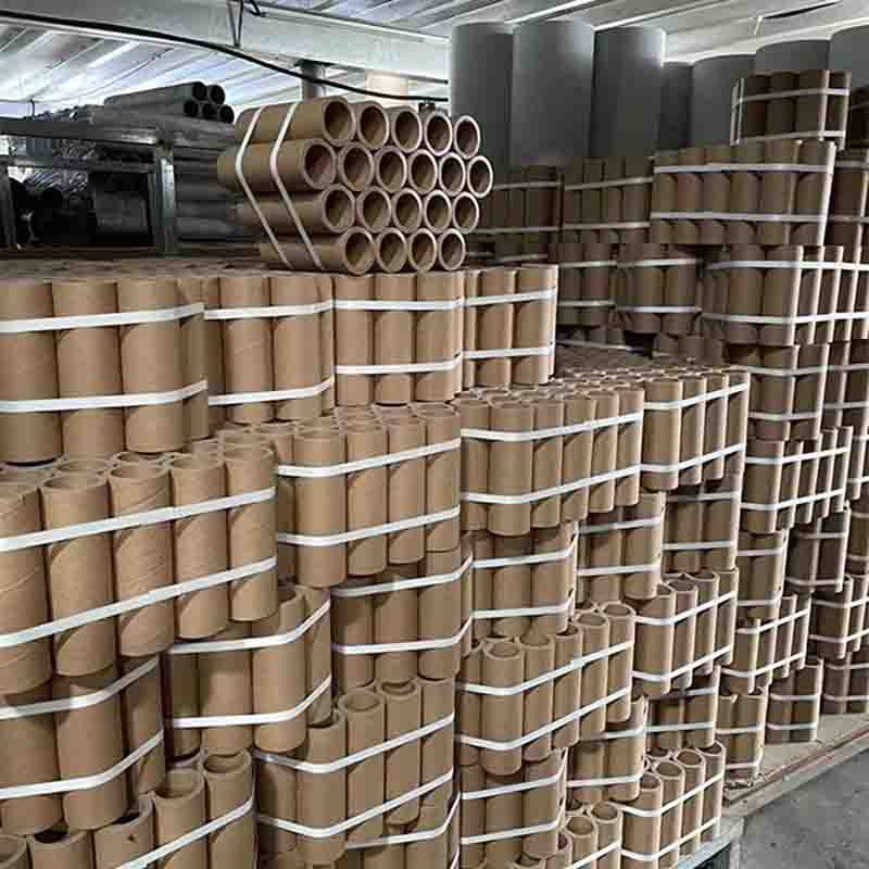 JUHAO  Small diameter paper tube