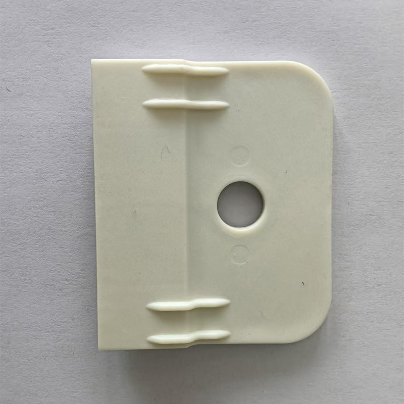 LiRui Door Clip PBT(Price please ask customer service) plastic buckle Glass Bracket Buckle car window