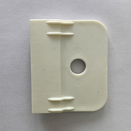 LiRui Door Clip PBT(Price please ask customer service) plastic buckle Glass Bracket Buckle car window