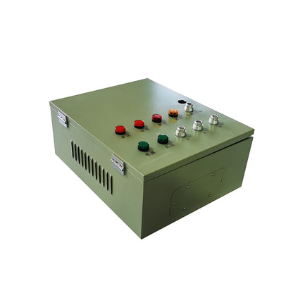 SHENZHOUDONGTIAN  Fire control box
