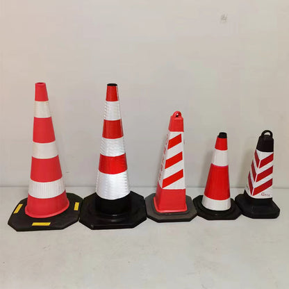 HONGYUAN  Safety barricade warning post