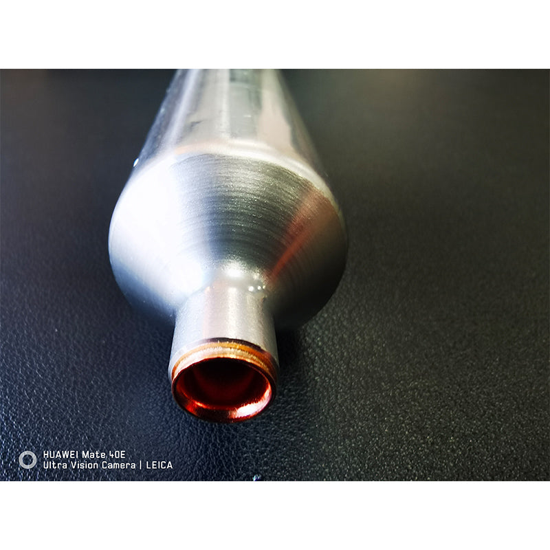 SANCHUANG  Muffler 01