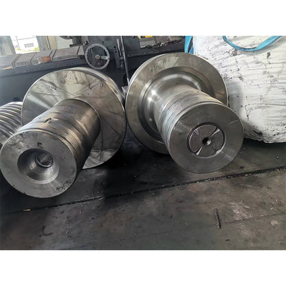 Huanli Vertical roll(Price please ask customer service)  Carbide roll custom wear