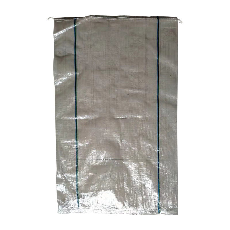 WANXIN  Transparent woven bag