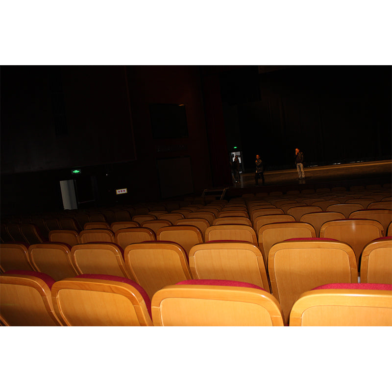 YAOYI  seat  Large conference hall seats, cinemas, hotels, sports halls, multifunctional hall seats