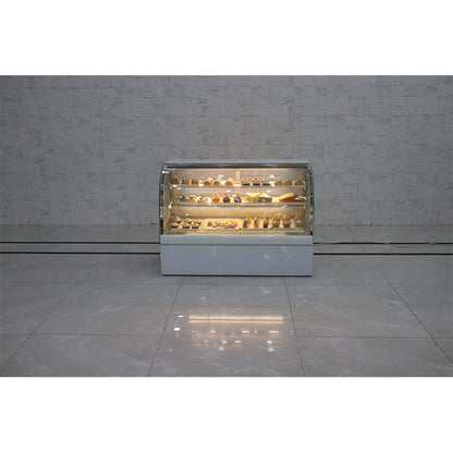 Kende  Bench top air-cooled cake cabinet(Price please ask customer service)
