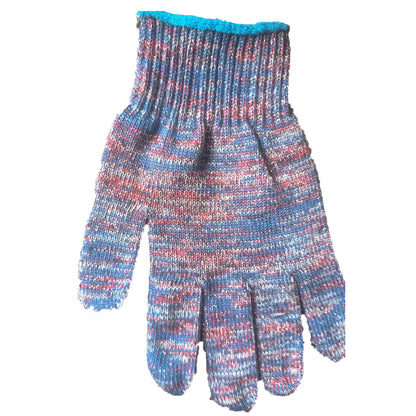 Weiyi Blue and red ten needles 680 grams Starting batch 50000 pairs