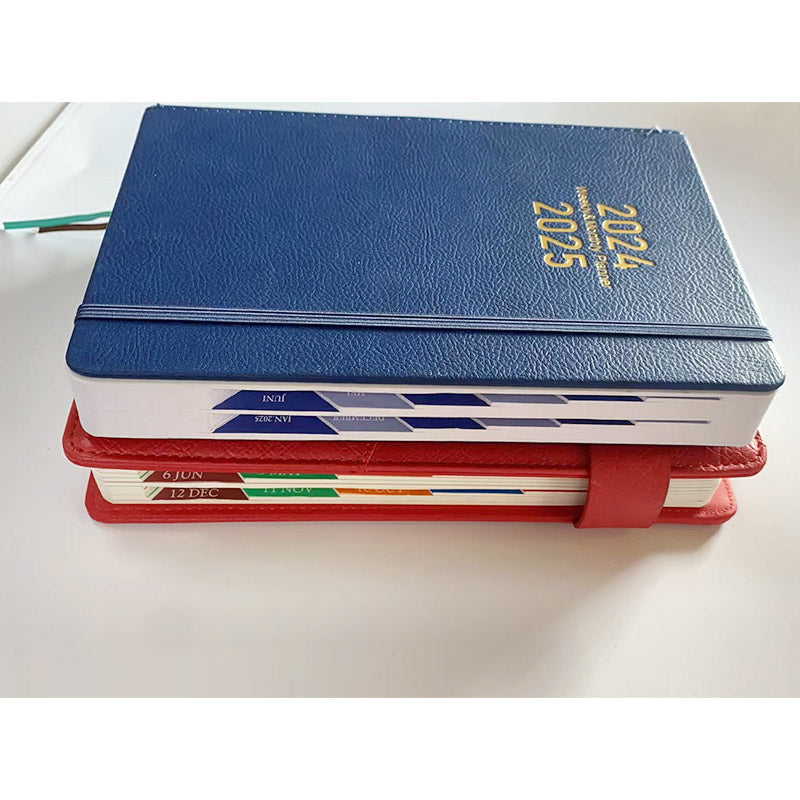 NANHENG  Year, Month, Day Notes  Date logbook annotated with date diary