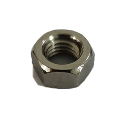 BOLIHAO  Stainless steel hex nut bolt stainless steel nut