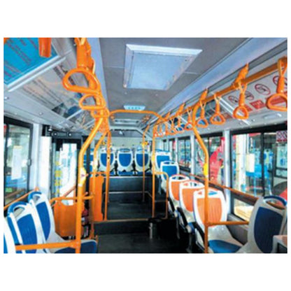 Yunshan Handrail series(Customized products, price consultation customer service)  Bus hanging ring handle ring