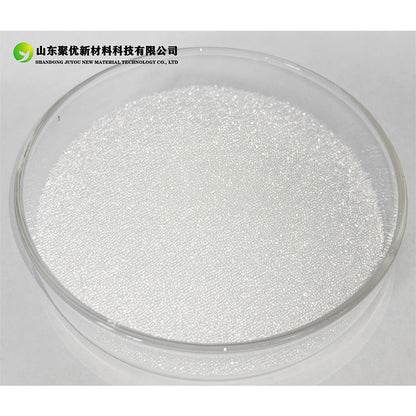 JIANYA  Styrene-based gel type strong base anion exchange resin