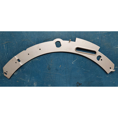 MINGYUAN  Stamped parts