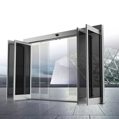 lence ZKZL50 Series Emergency Speed Push Door(Price please ask customer service)Fireproof Escape Door