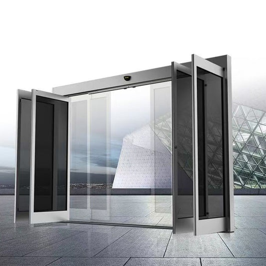 lence ZKZL50 Series Emergency Speed Push Door(Price please ask customer service)Fireproof Escape Door