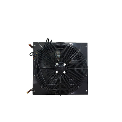 RuiDe Condenser(Price please ask customer service)Dehumidification cooler Air-cooled universal