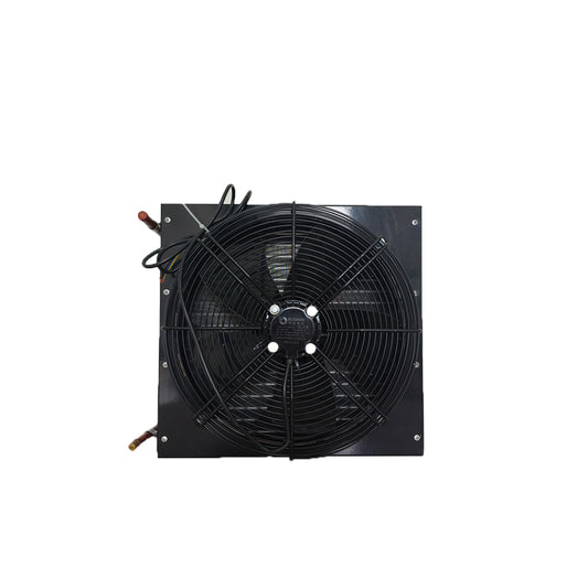 RuiDe Condenser(Price please ask customer service)Dehumidification cooler Air-cooled universal