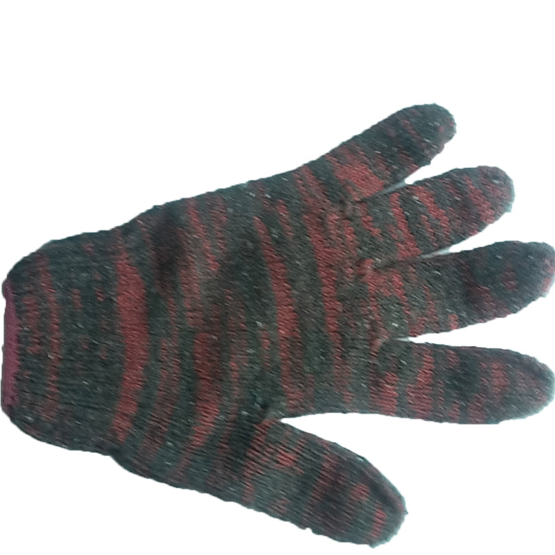 Weiyi Black and red seven needles 580 grams Starting batch 50000 pairs