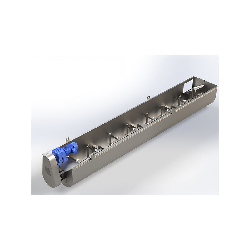 TAIDEKANG  Paddle cleaner  Industrial Blade Cleaner Ultra Clean Blade Cleaner