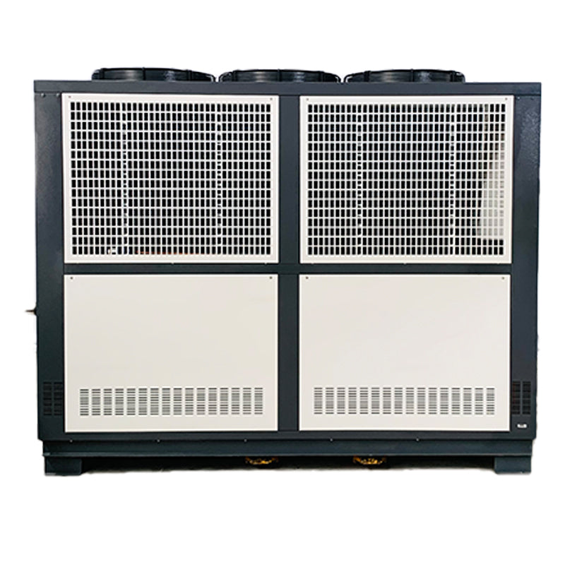 HUIZHUO  Air-cooled inverter chiller