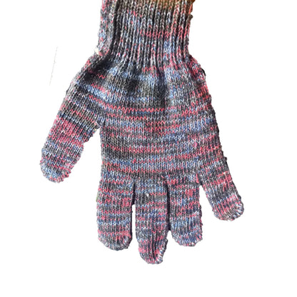 Weiyi Black red flower ten needles 580 grams  Starting batch 50000 pairs