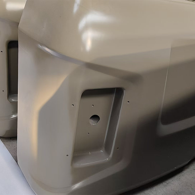 ShengYu Model 215 Counterweight(Price please ask customer service)Corrosion resistant Impact resistant