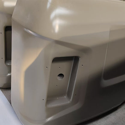 ShengYu Model 215 Counterweight(Price please ask customer service)Corrosion resistant Impact resistant