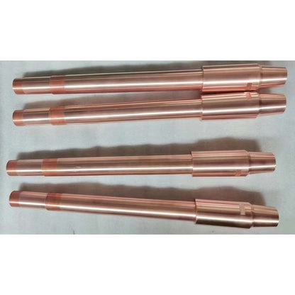 JUSHEN  Embossed paper tube