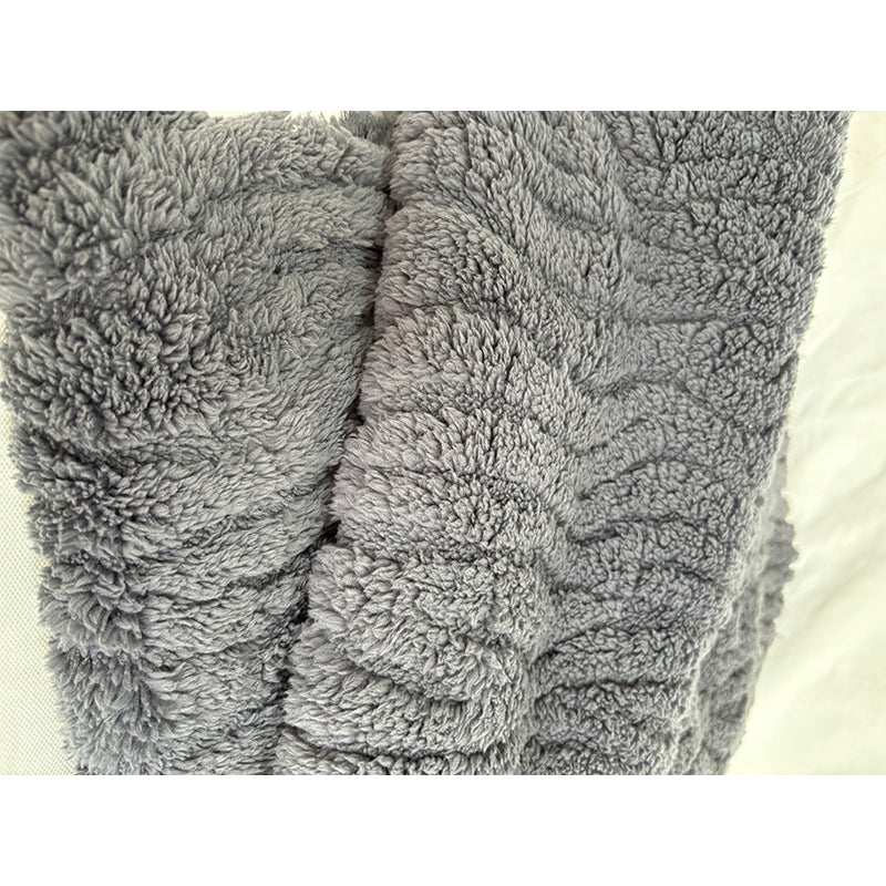 Minqi (suede jacquard) bark pattern Width 180cm-240cm g weight 220-320g/m^2 1/ roll Starting batch 2 tons  Thickened water absorbent home