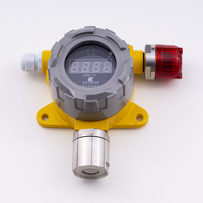 TIEREN  Combustible gas detectors   Detection and alarm instrument Industrial natural liquefaction is a concentration leakage detection instrument