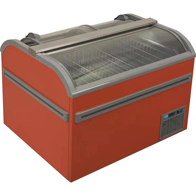 Kende Island cabinet