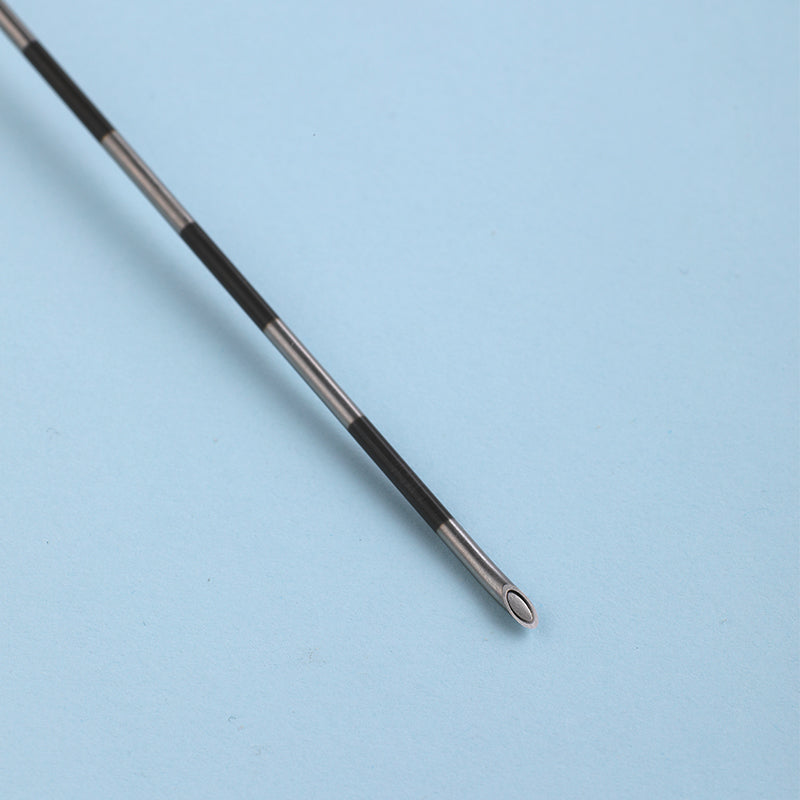 MINGSHI  Disposable Epidural Needle (TUOHY TIP) AN-E