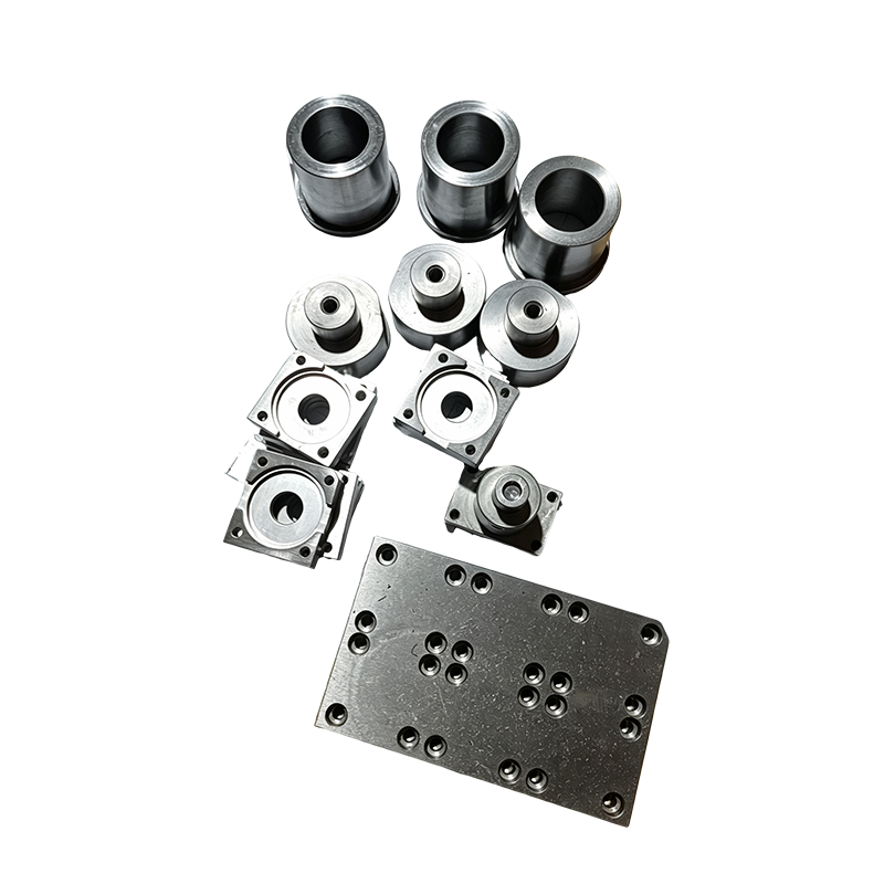 JiaLiTe Heat treatment ofmechanical parts（Products can be customized,This price is for display, price ask customer service）