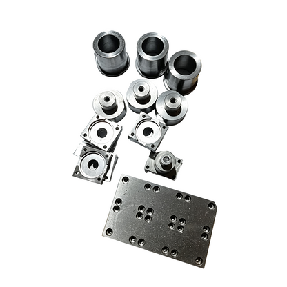 JiaLiTe Heat treatment ofmechanical parts（Products can be customized,This price is for display, price ask customer service）