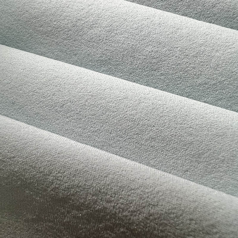 HEGAORANZHI  Weft knitted - double-sided fabric