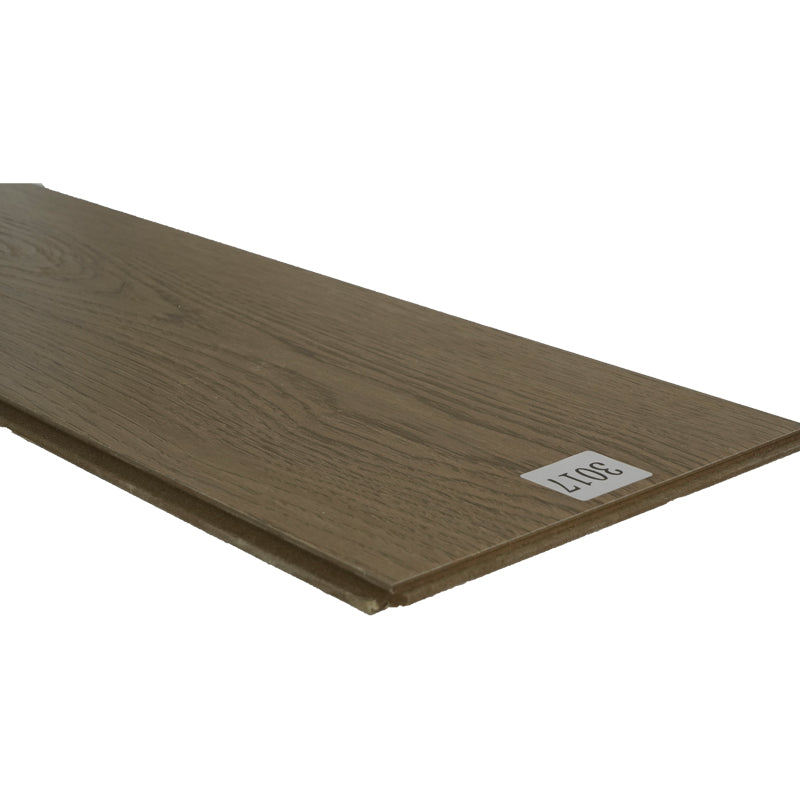 Sanxing 3011 Laminate flooring 1218x200x12mm 2.68 square /11 pieces/bag Starting batch 1000 square or more