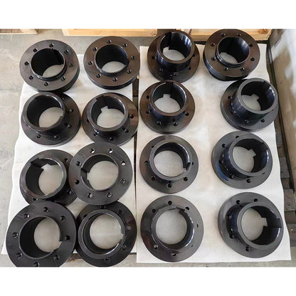 JUSHEN  Large generator accessories