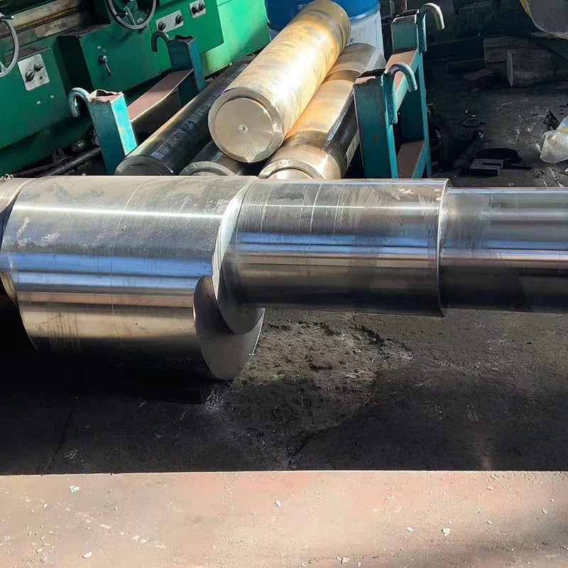 TONGYU  Eccentric shaft