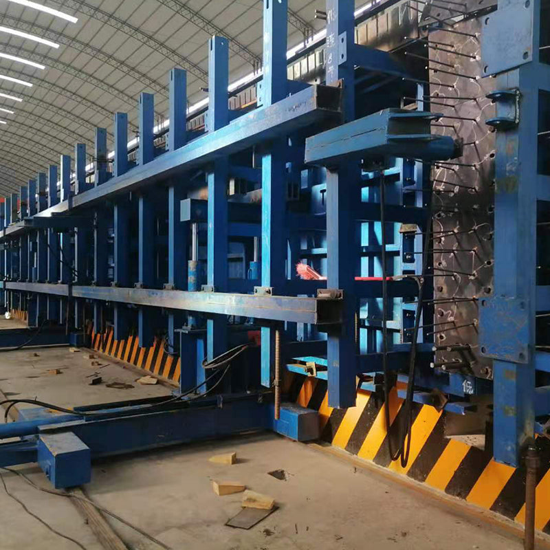 BAIGANG  T beam steel formwork