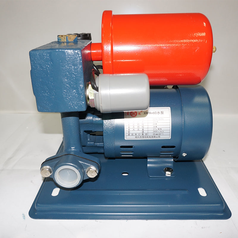 XUEHUAJIDIAN  Fully automatic self-priming pump