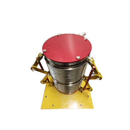 XingLian Metal Flexible Hose Multi-purpose Metal Flexible Hose and Bellows(Price please ask customer service)Hose Explosion-proof